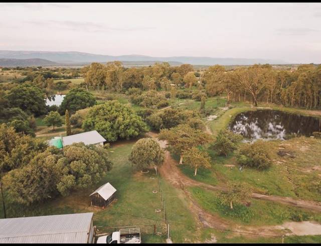 FARM FOR SALE IN ZANDFONTEIN AH